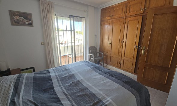 Reventa - Town House -
Orihuela Costa - Costa Blanca