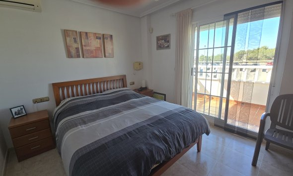 Reventa - Town House -
Orihuela Costa - Costa Blanca