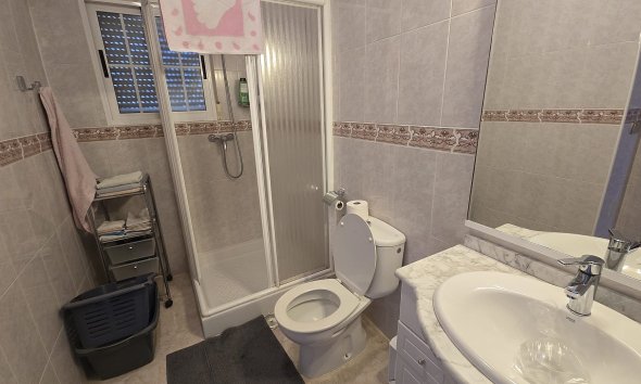 Reventa - Town House -
Orihuela Costa - Costa Blanca
