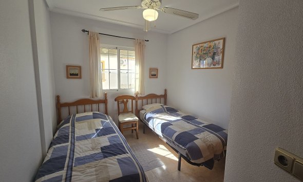 Reventa - Town House -
Orihuela Costa - Costa Blanca