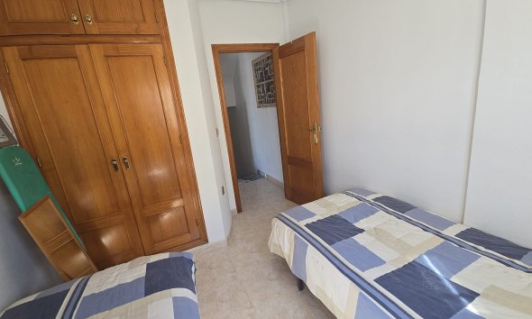Reventa - Town House -
Orihuela Costa - Costa Blanca