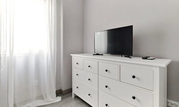 Revente - Apartment -
Torrevieja - Centro
