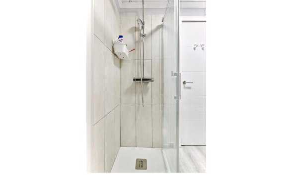 Revente - Apartment -
Torrevieja - Centro