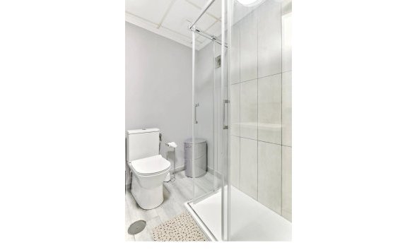 Revente - Apartment -
Torrevieja - Centro