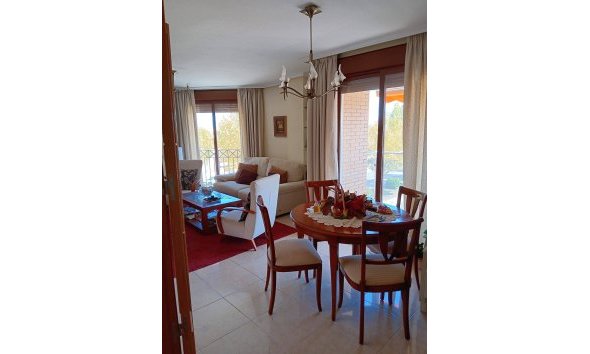 Revente - Apartment -
Pilar de la Horadada - Zona Pueblo