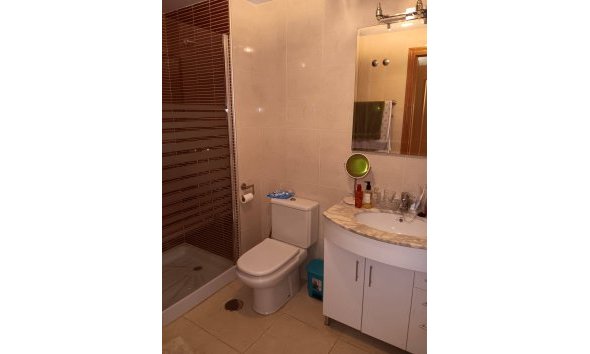 Revente - Apartment -
Pilar de la Horadada - Zona Pueblo