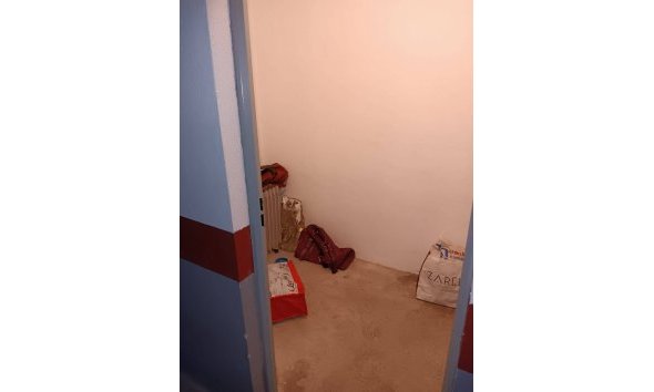 Revente - Apartment -
Pilar de la Horadada - Zona Pueblo