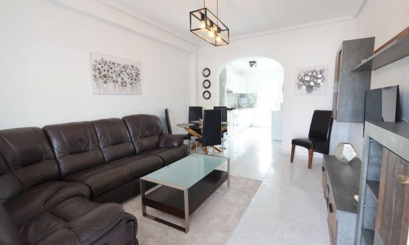 Revente - Duplex -
Rojales - Inland