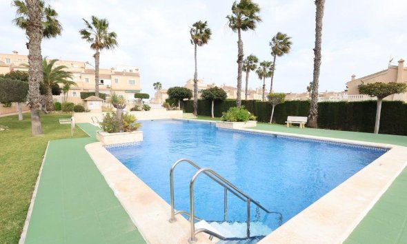 Revente - Duplex -
Rojales - Inland