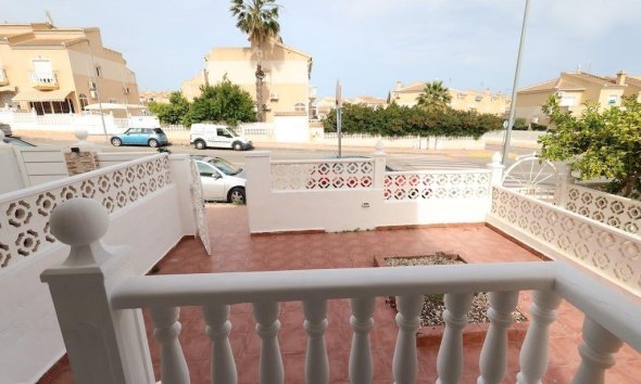 Revente - Duplex -
Rojales - Inland