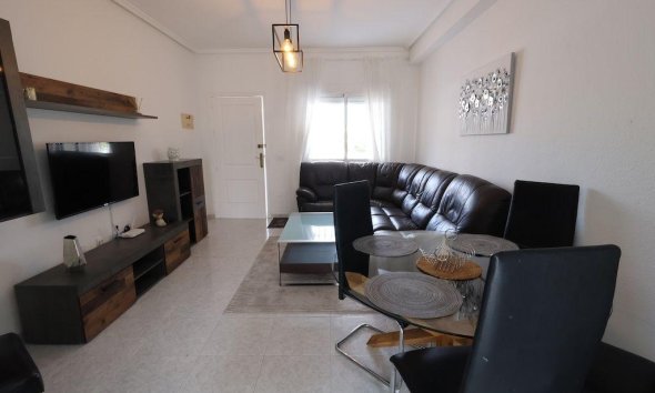 Revente - Duplex -
Rojales - Inland