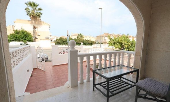 Revente - Duplex -
Rojales - Inland
