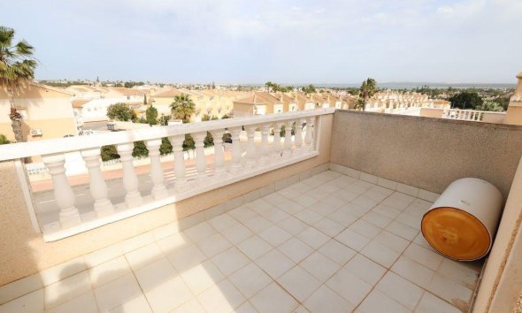 Revente - Duplex -
Rojales - Inland