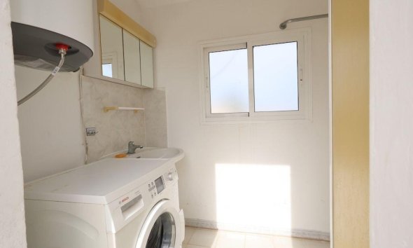 Revente - Duplex -
Rojales - Inland