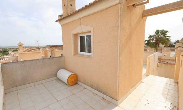 Revente - Duplex -
Rojales - Inland
