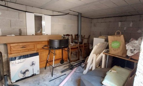 Revente - Duplex -
Rojales - Inland
