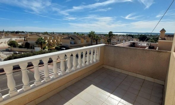 Revente - Duplex -
Rojales - Inland