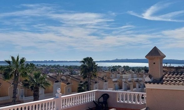 Revente - Duplex -
Rojales - Inland