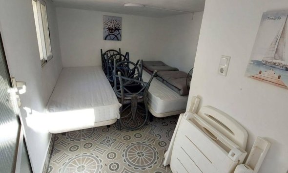 Revente - Duplex -
Rojales - Inland