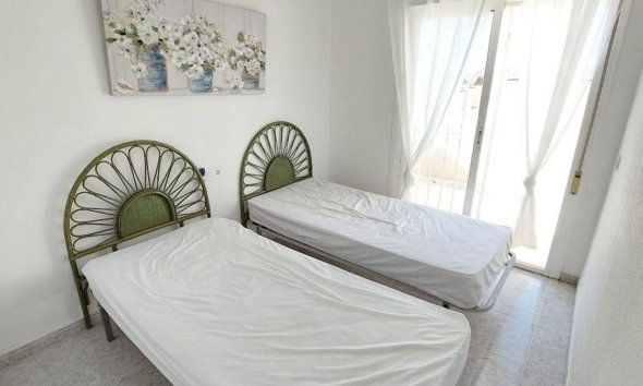 Revente - Duplex -
Rojales - Inland