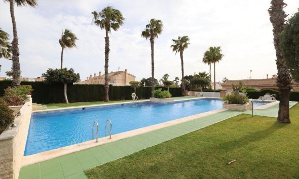 Revente - Duplex -
Rojales - Inland