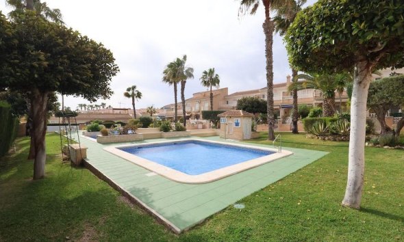 Revente - Duplex -
Rojales - Inland