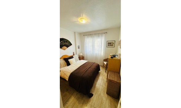 Revente - Apartment -
Torrevieja - Costa Blanca