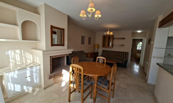Revente - Bungalow -
Orihuela Costa - Villamartín-las Filipinas