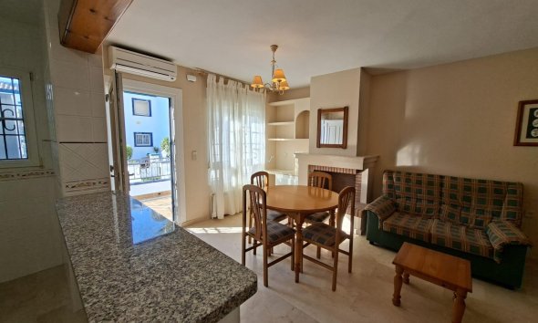Revente - Bungalow -
Orihuela Costa - Villamartín-las Filipinas