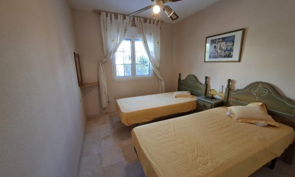 Revente - Bungalow -
Orihuela Costa - Villamartín-las Filipinas