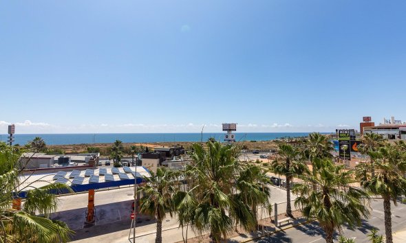 Revente - Bungalow -
Orihuela Costa - Villamartín-las Filipinas