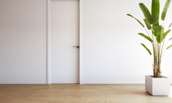 Nouvelle construction - Apartment -
Torrevieja - Playa de El Cura