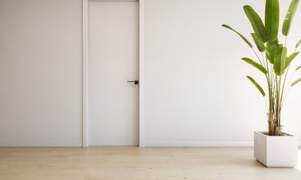 Nouvelle construction - Apartment -
Torrevieja - Playa de El Cura