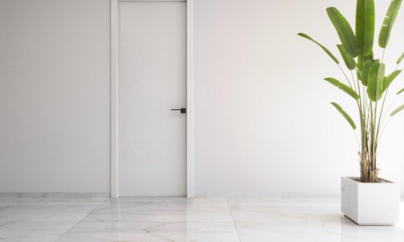 Nouvelle construction - Apartment -
Torrevieja - Playa de El Cura