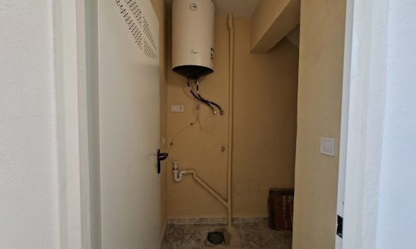 Resale - Apartment -
Orihuela Costa - Costa Blanca