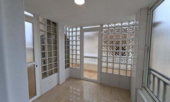 Resale - Apartment -
Orihuela Costa - Costa Blanca