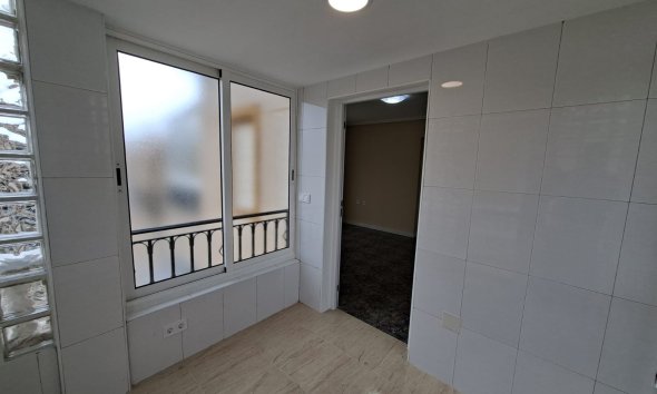 Resale - Apartment -
Orihuela Costa - Costa Blanca
