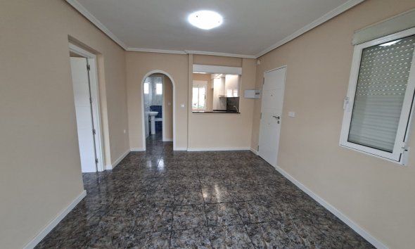 Resale - Apartment -
Orihuela Costa - Costa Blanca