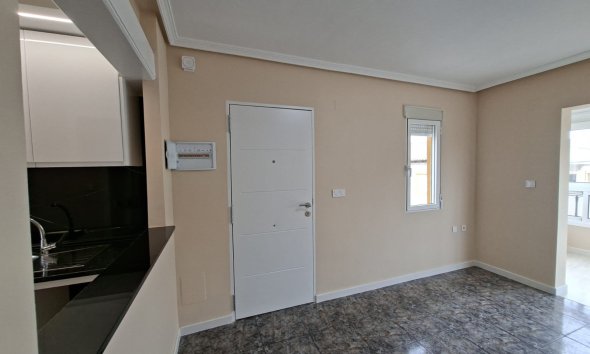 Resale - Apartment -
Orihuela Costa - Costa Blanca