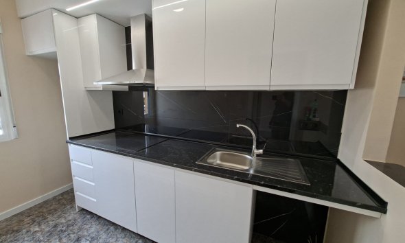 Resale - Apartment -
Orihuela Costa - Costa Blanca