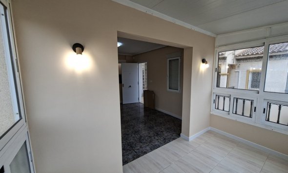 Resale - Apartment -
Orihuela Costa - Costa Blanca