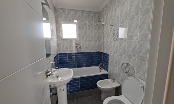 Resale - Apartment -
Orihuela Costa - Costa Blanca