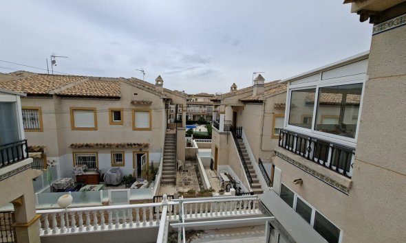 Resale - Apartment -
Orihuela Costa - Costa Blanca