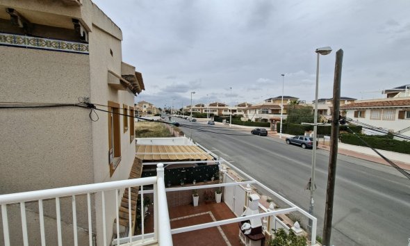 Resale - Apartment -
Orihuela Costa - Costa Blanca
