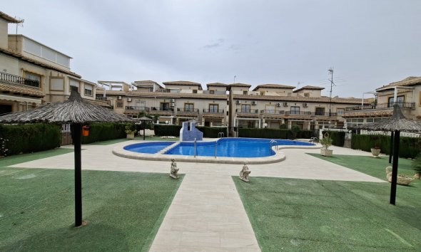Resale - Apartment -
Orihuela Costa - Costa Blanca