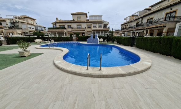 Resale - Apartment -
Orihuela Costa - Costa Blanca