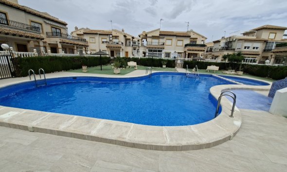 Resale - Apartment -
Orihuela Costa - Costa Blanca