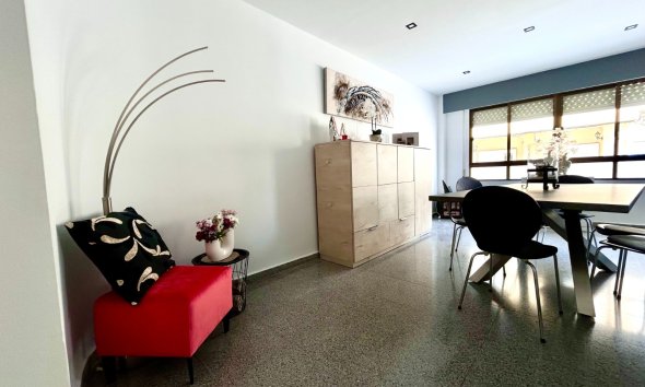 Resale - Apartment -
Torremendo - Costa Blanca