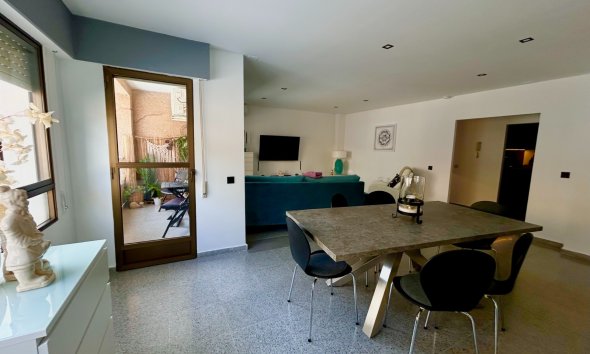 Revente - Apartment -
Torremendo - Costa Blanca