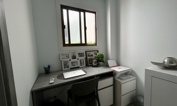 Revente - Apartment -
Torremendo - Costa Blanca